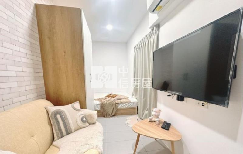 北平商圈雙捷運精裝改兩房雙套美寓房屋室內格局與周邊環境