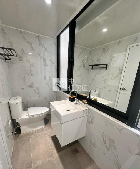 北平商圈雙捷運精裝改兩房雙套美寓房屋室內格局與周邊環境