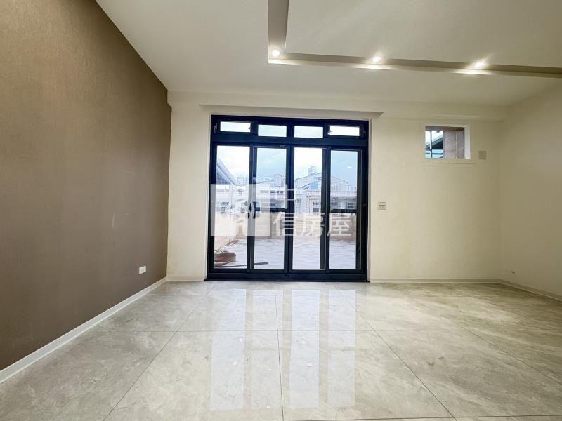 【奔馳】開南大學旁5房優質透天房屋室內格局與周邊環境