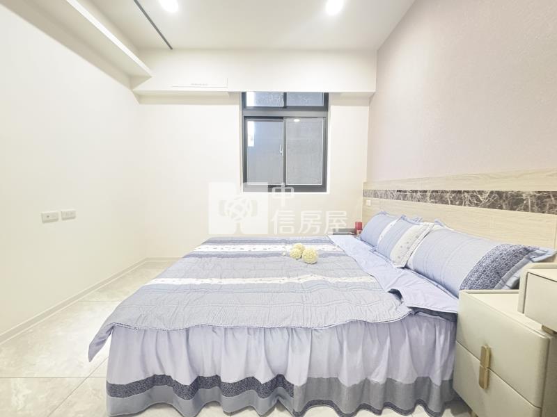 【奔馳】開南大學旁5房優質透天房屋室內格局與周邊環境