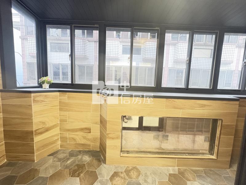 【奔馳】開南大學旁5房優質透天房屋室內格局與周邊環境