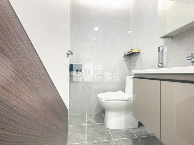 【奔馳】開南大學旁5房優質透天房屋室內格局與周邊環境