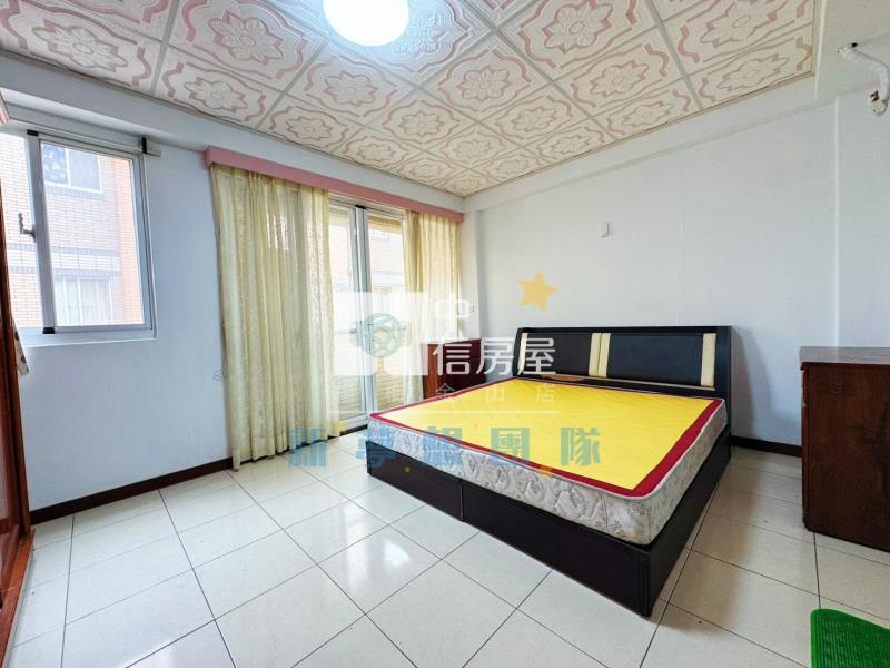 【新夢想】鵬程萬里社區型車庫透天房屋室內格局與周邊環境