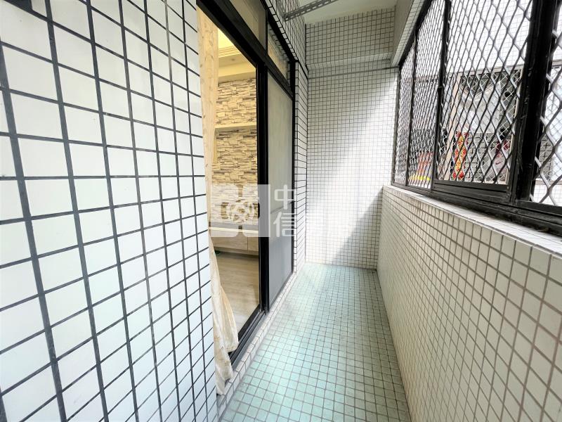 長億新平低總價美三房房屋室內格局與周邊環境