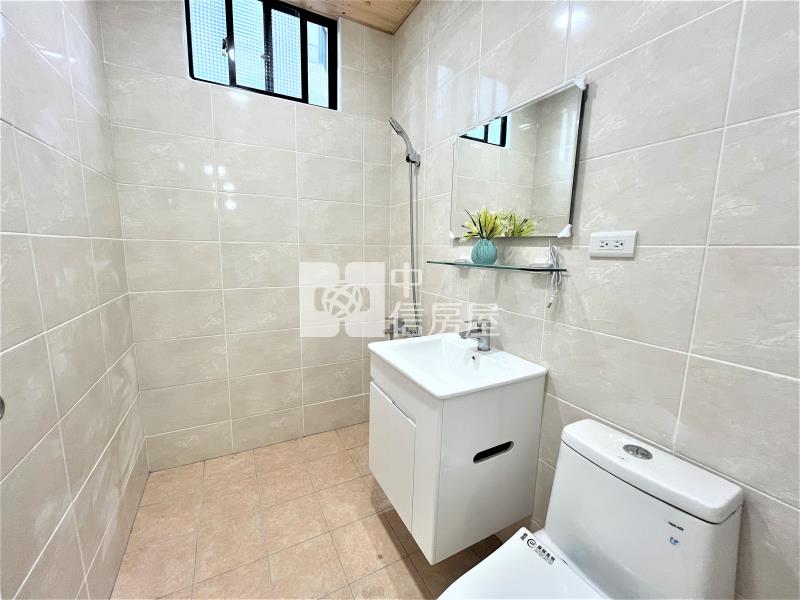 長億新平低總價美三房房屋室內格局與周邊環境