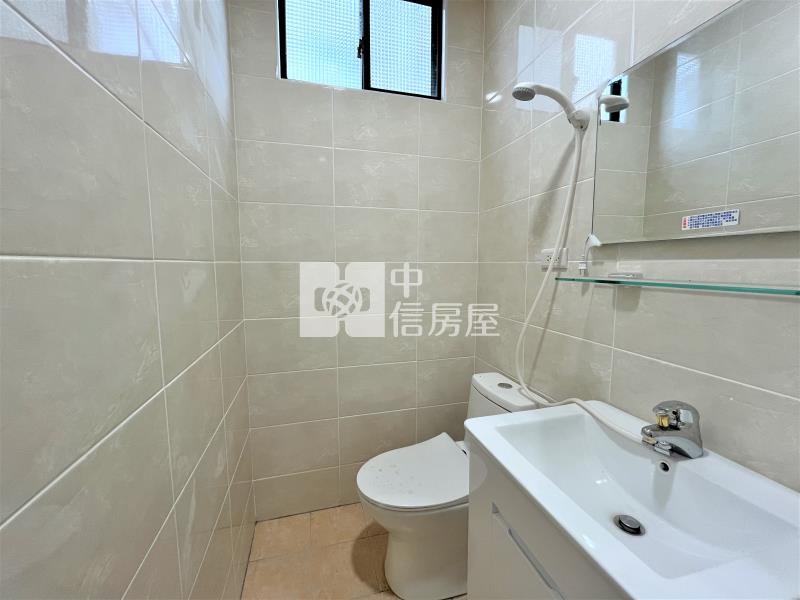 長億新平低總價美三房房屋室內格局與周邊環境