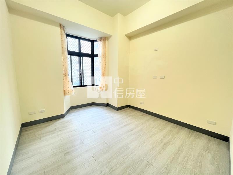 長億新平低總價美三房房屋室內格局與周邊環境