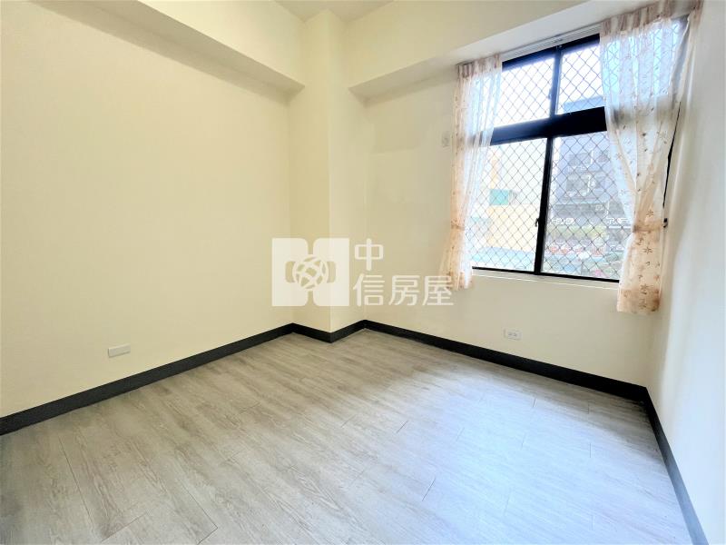 長億新平低總價美三房房屋室內格局與周邊環境