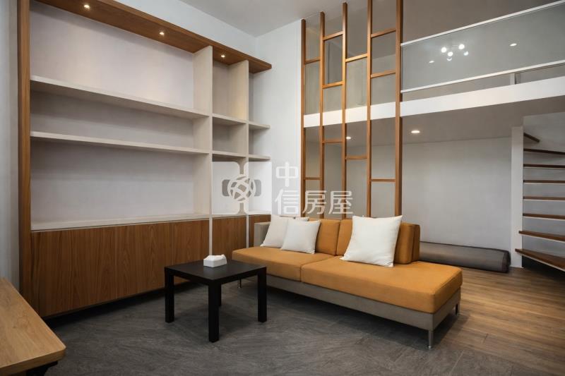 虎尾市區大套房房屋室內格局與周邊環境