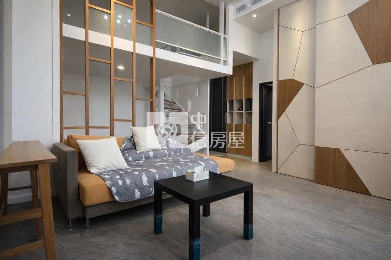 虎尾市區大套房房屋室內格局與周邊環境