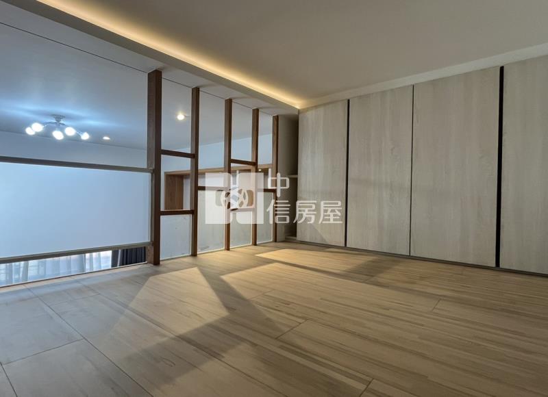 虎尾市區大套房房屋室內格局與周邊環境