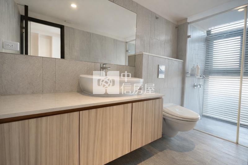 虎尾市區大套房房屋室內格局與周邊環境