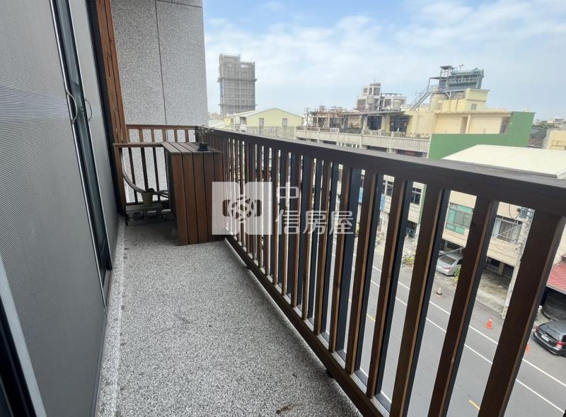 虎尾市區大套房房屋室內格局與周邊環境