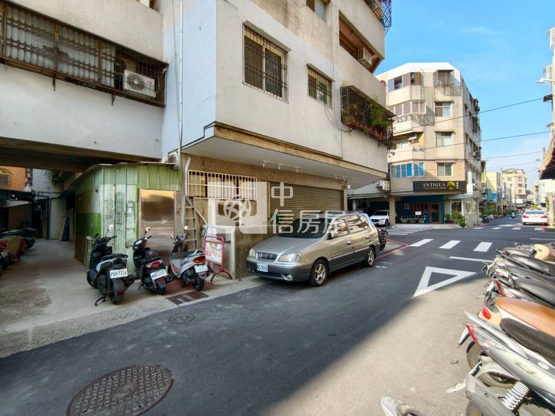 審計新村精裝修改兩房加三套格局美寓房屋室內格局與周邊環境