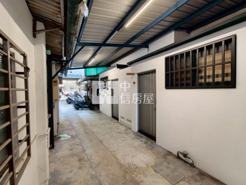 審計新村精裝修改兩房加三套格局美寓房屋室內格局與周邊環境