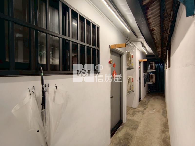 審計新村精裝修改兩房加三套格局美寓房屋室內格局與周邊環境