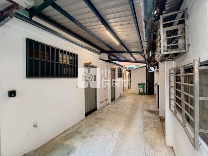 審計新村精裝修改兩房加三套格局美寓房屋室內格局與周邊環境