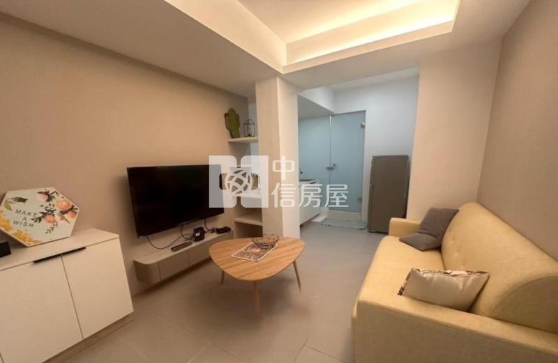 審計新村精裝修改兩房加三套格局美寓房屋室內格局與周邊環境