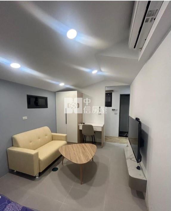 審計新村精裝修改兩房加三套格局美寓房屋室內格局與周邊環境