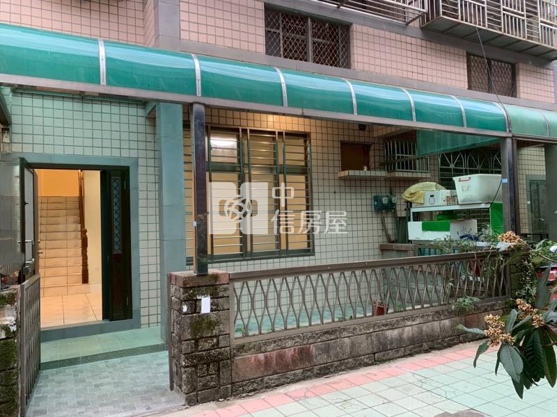 梅園透天房屋室內格局與周邊環境