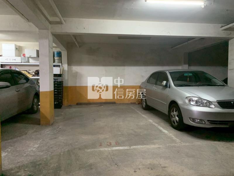 梅園透天房屋室內格局與周邊環境