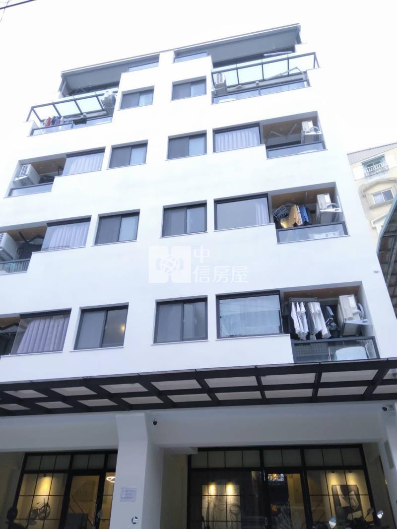 逢甲整棟電梯透套房屋室內格局與周邊環境