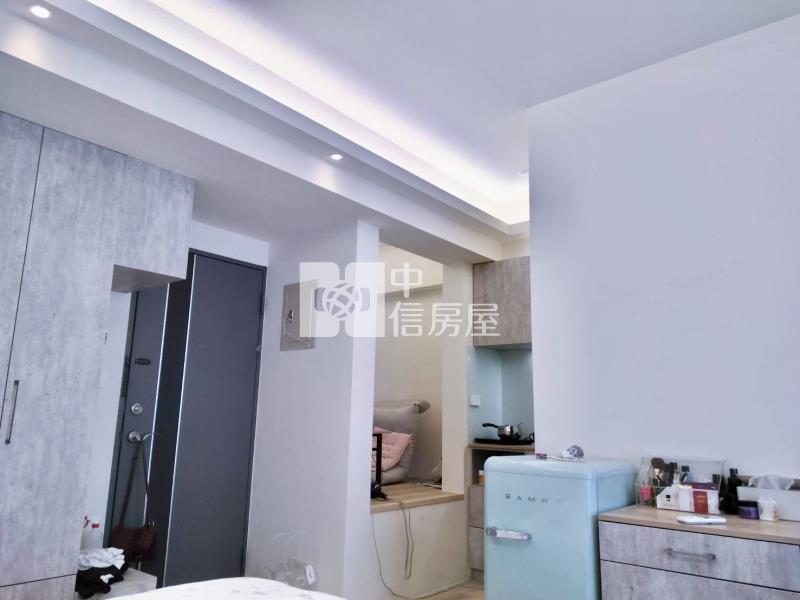 逢甲整棟電梯透套房屋室內格局與周邊環境