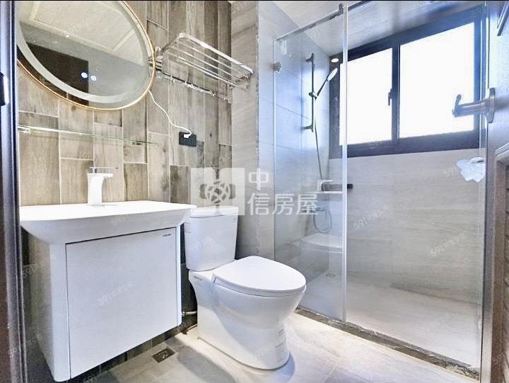 逢甲整棟電梯透套房屋室內格局與周邊環境