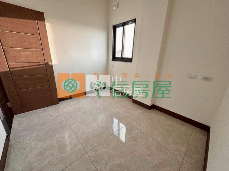 大坪數4房電梯公寓房屋室內格局與周邊環境