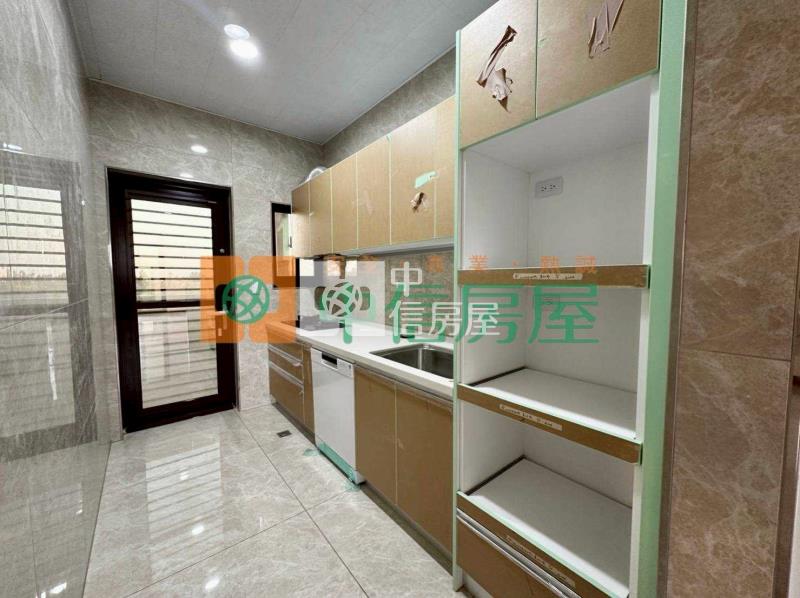 大坪數4房電梯公寓房屋室內格局與周邊環境