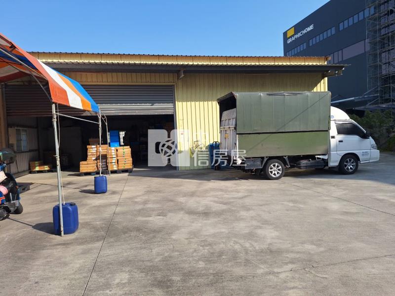 太子路與住宅區為鄰漂亮農地房屋室內格局與周邊環境