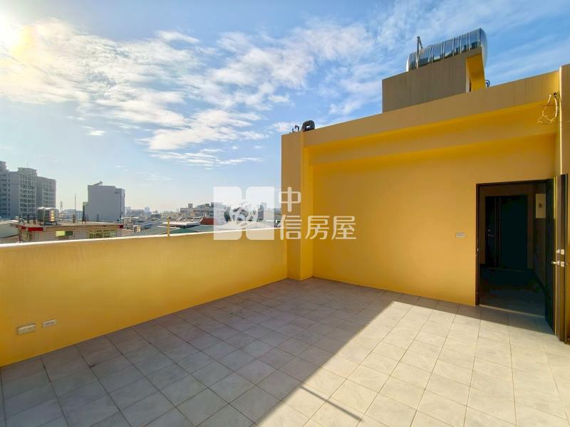 太平宜欣國小全新邊間電梯別墅房屋室內格局與周邊環境