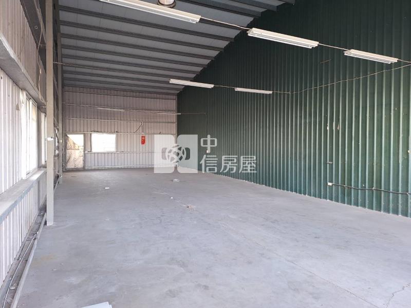 太子路正路面農地有農業設施房屋室內格局與周邊環境