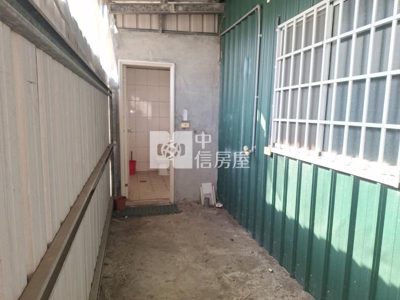 太子路正路面農地有農業設施房屋室內格局與周邊環境