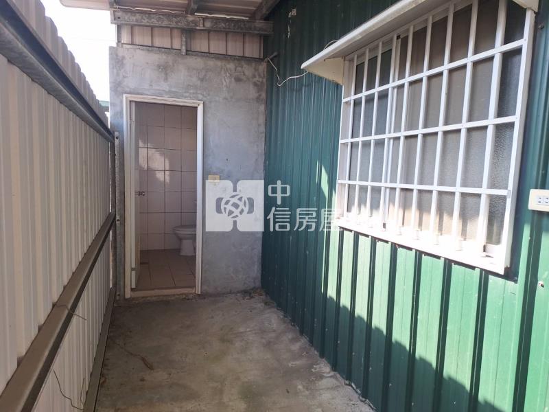 太子路正路面農地有農業設施房屋室內格局與周邊環境