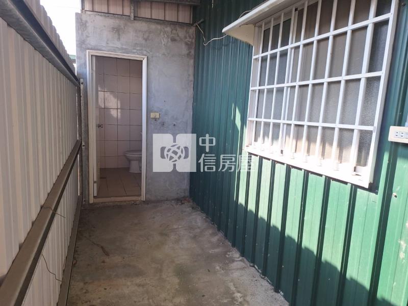 太子路正路面農地有農業設施房屋室內格局與周邊環境