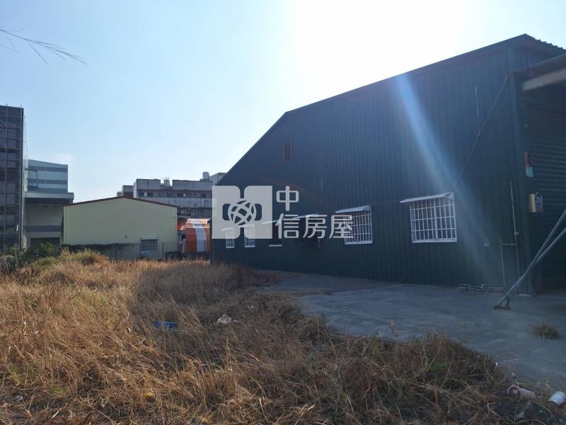 太子路正路面農地有農業設施房屋室內格局與周邊環境