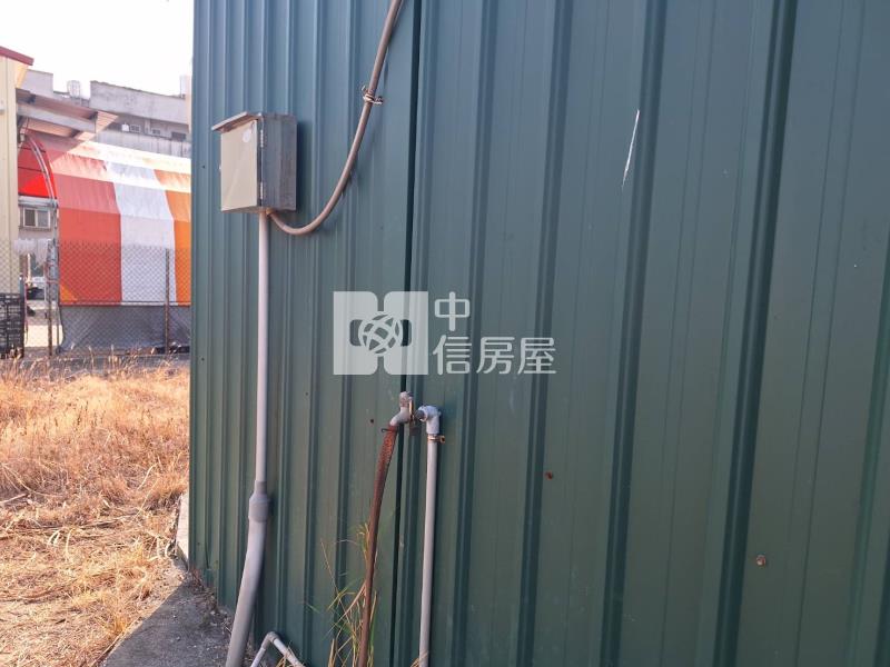 太子路正路面農地有農業設施房屋室內格局與周邊環境