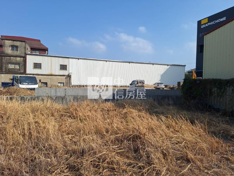 太子路正路面農地有農業設施房屋室內格局與周邊環境