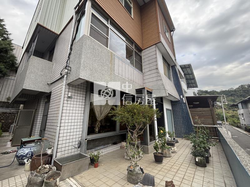 太平臨路大地坪雙車別墅房屋室內格局與周邊環境