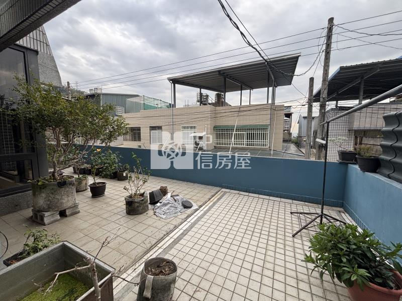 太平臨路大地坪雙車別墅房屋室內格局與周邊環境