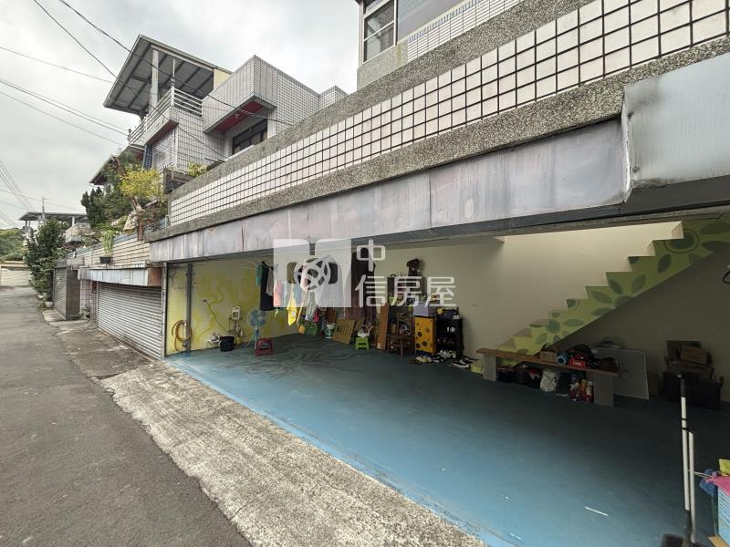 太平臨路大地坪雙車別墅房屋室內格局與周邊環境