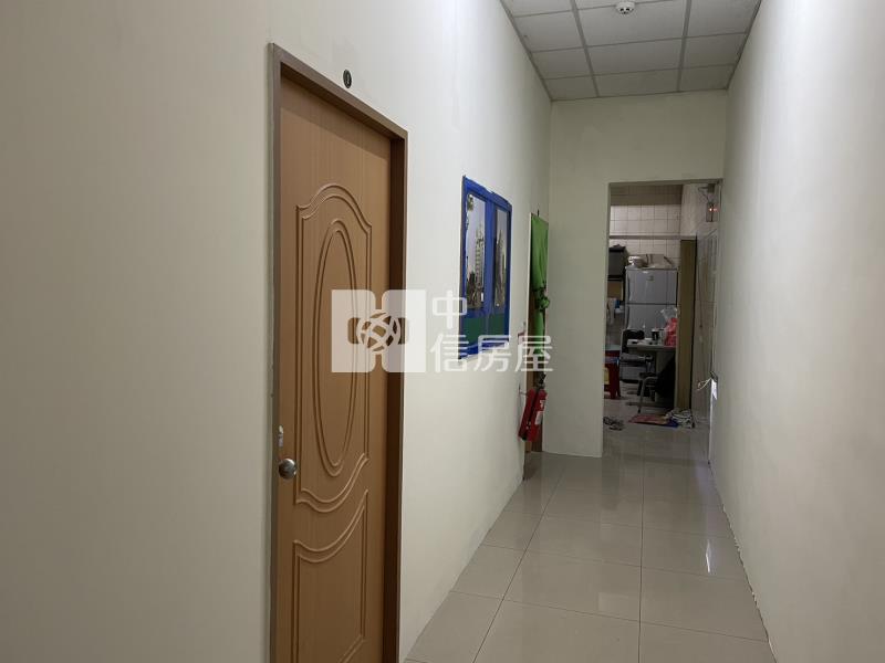 埔中旁透天房屋室內格局與周邊環境