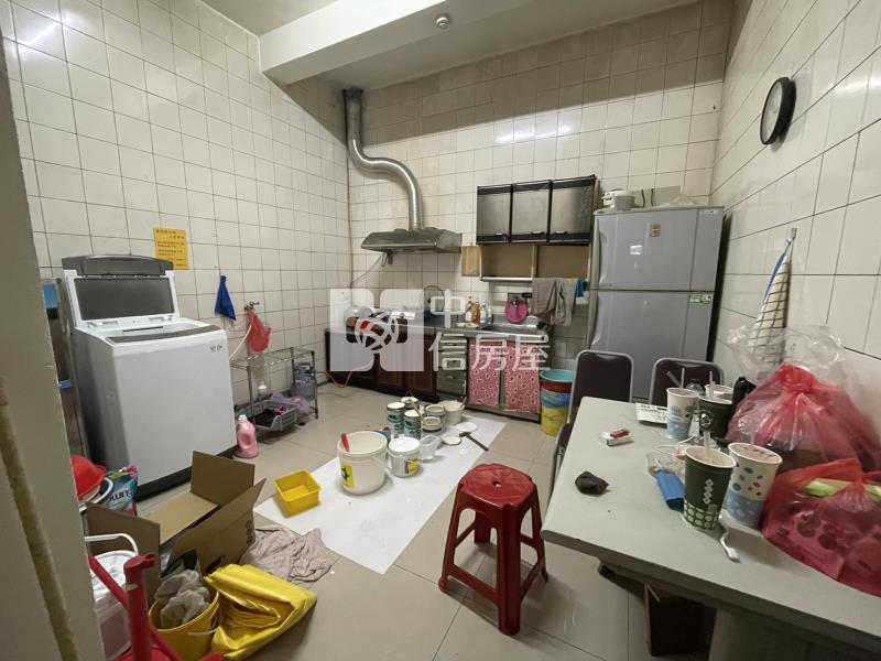 埔中旁透天房屋室內格局與周邊環境