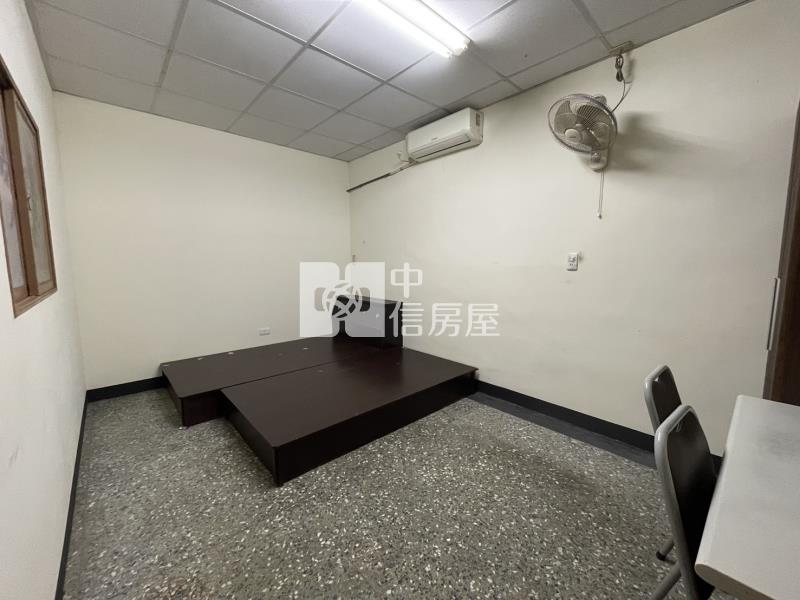 埔中旁透天房屋室內格局與周邊環境