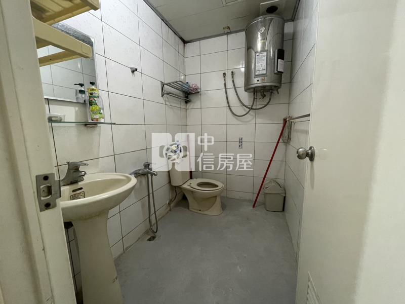 埔中旁透天房屋室內格局與周邊環境