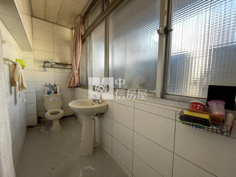 埔中旁透天房屋室內格局與周邊環境