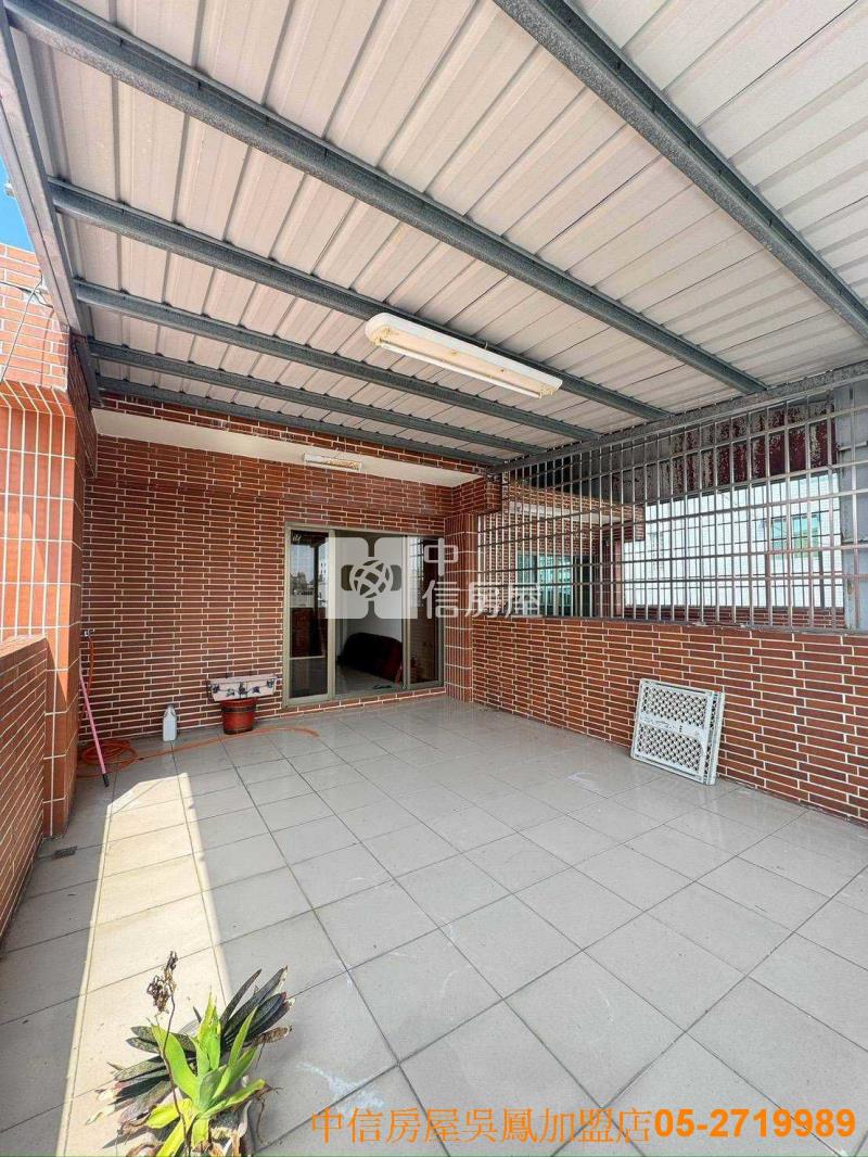 垂楊國小車庫美別墅房屋室內格局與周邊環境