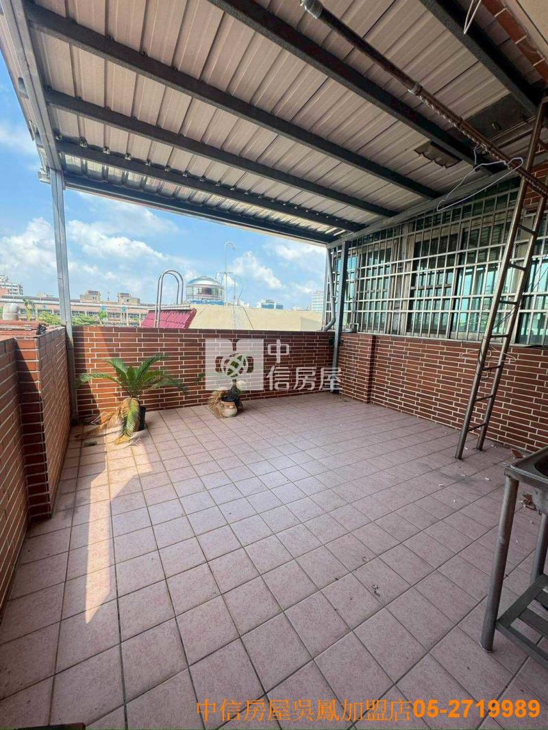 垂楊國小車庫美別墅房屋室內格局與周邊環境