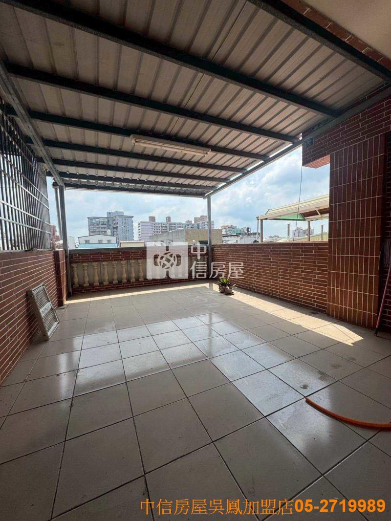 垂楊國小車庫美別墅房屋室內格局與周邊環境